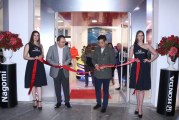 Concesionario de Honda del Perú en Huancayo