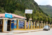 Pese a cuidados paciente con COVID-19 deja de existir en Hospital de Huancavelica