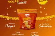 Panetones sin sentimiento de culpa