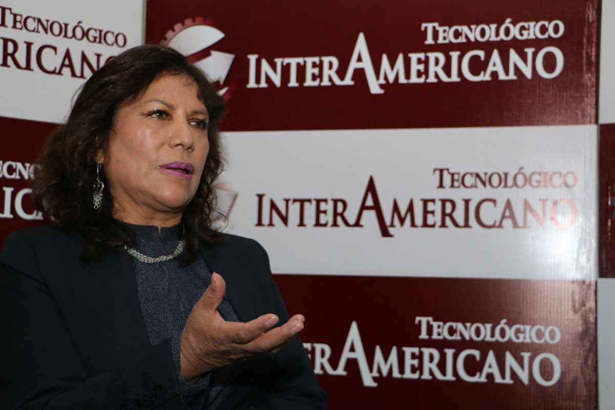 Tecnológico Interamericano obtiene su licenciamiento institucional