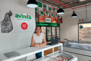 María Sol Tafur Carrete, Gerente de Marketing en Grupo Santa Elena - Avinka