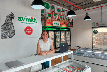 María Sol Tafur Carrete, Gerente de Marketing en Grupo Santa Elena - Avinka