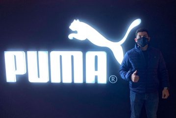 La marca alemana Puma con nuevo Key Account Manager