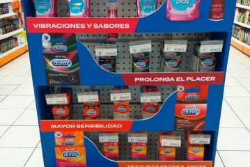 “Compra sin roche” supera el 50% de incremento en ventas.