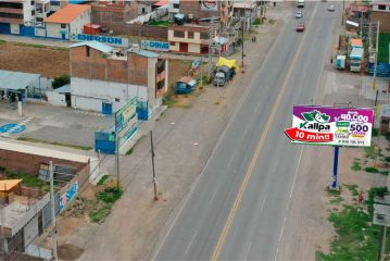 Kallpa Inmobiliaria, cumple el sueño de tu lote propio