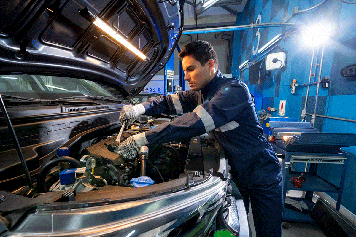 JUNÍN: CONOCE LAS CARRERAS TÉCNICAS MÁS DEMANDADAS EN EL MERCADO LABORAL