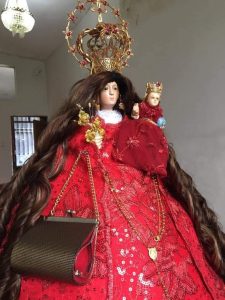La Santísima Virgen de Cocharcas: Historia de fe y milagros