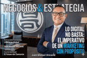 Lo digital no basta. El Imperativo de un marketing con propósito
