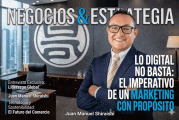 Lo digital no basta. El Imperativo de un marketing con propósito